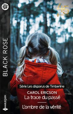 Télécharger le livre :  La trace du passé - L'ombre de la vérité