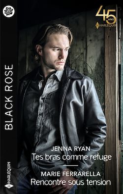 Télécharger le livre :  Tes bras comme refuge - Rencontre sous tension