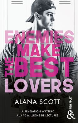 Télécharger le livre :  Enemies Make the Best Lovers