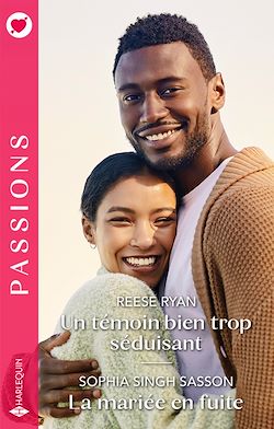 Télécharger le livre :  Un témoin bien trop séduisant - La mariée en fuite