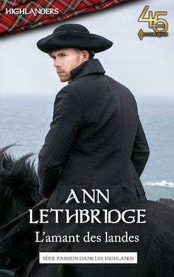 Télécharger le livre :  L'amant des landes