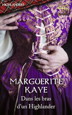 Télécharger le livre :  Dans les bras d'un Highlander