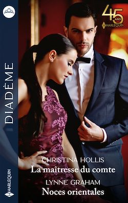 Télécharger le livre :  La maîtresse du comte - Noces orientales