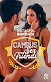 Télécharger le livre :  Campus Sex Friends