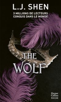 Télécharger le livre : The Wolf