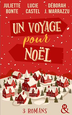 Télécharger le livre :  Un voyage pour Noël