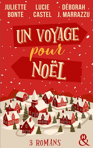 Téléchargez le livre :  Un voyage pour Noël