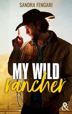 Télécharger le livre :  My Wild Rancher