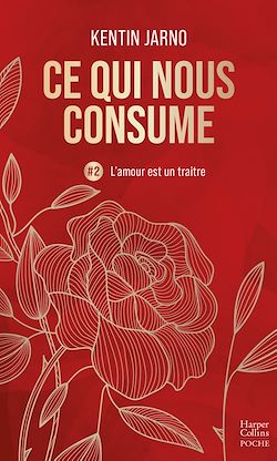 Télécharger le livre :  Ce qui nous consume #2 : Fashion Week de Londres