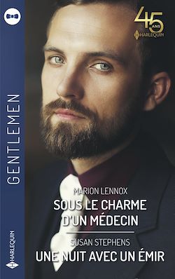 Télécharger le livre :  Sous le charme d'un médecin - Une nuit avec un émir