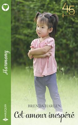 Télécharger le livre :  Cet amour inespéré