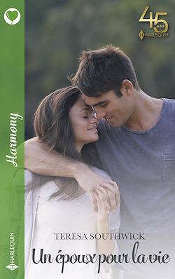 Télécharger le livre :  Un époux pour la vie