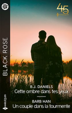 Télécharger le livre :  Cette ombre dans tes yeux - Un couple dans la tourmente