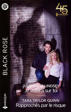 Télécharger le livre :  Je veillerai sur toi - Rapprochés par le risque