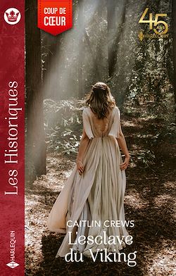 Télécharger le livre :  L'esclave du Viking