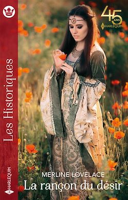 Télécharger le livre :  La rançon du désir