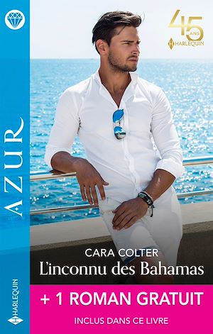 Téléchargez le livre :  L'inconnu des Bahamas + 1 roman gratuit