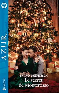 Télécharger le livre :  Le secret de Monterosso