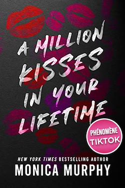Télécharger le livre :  A Million Kisses in Your Lifetime