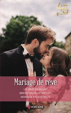 Télécharger le livre :  Mariage de rêve