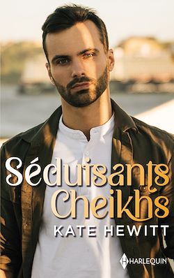 Télécharger le livre :  Séduisants cheikhs