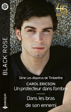 Télécharger le livre :  Un protecteur dans l'ombre - Dans les bras de son ennemi