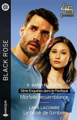 Télécharger le livre :  Mortelle ressemblance - Le bébé de l'ombre