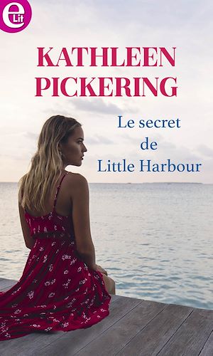 Téléchargez le livre :  Le secret de Little Harbour