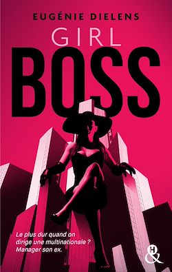 Télécharger le livre :  Girl Boss