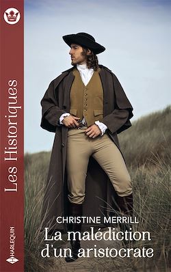 Télécharger le livre :  La malédiction d'un aristocrate