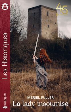 Télécharger le livre :  La lady insoumise