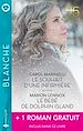 Télécharger le livre :  Le souhait d'une infirmière - Le bébé de Dolphin Island + 1 roman gratuit