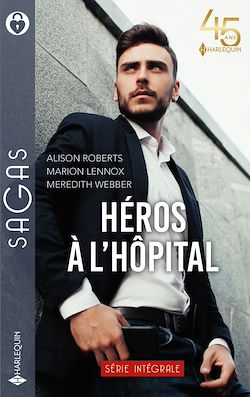 Télécharger le livre :  Héros à l'hopital