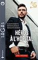 Télécharger le livre :  Héros à l'hopital