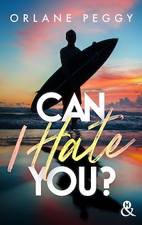 Téléchargez le livre :  Can I Hate You ?