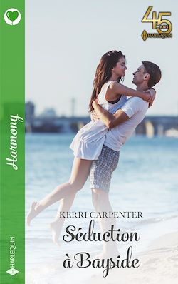 Télécharger le livre :  Séduction à Bayside