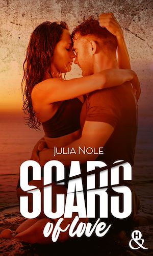 Téléchargez le livre :  Scars of Love