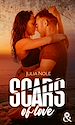 Télécharger le livre :  Scars of Love