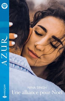 Télécharger le livre :  Une alliance pour Noël