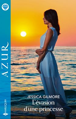 Télécharger le livre :  L'évasion d'une princesse