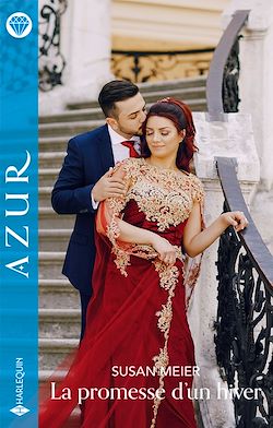 Télécharger le livre :  La promesse d'un hiver