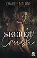 Télécharger le livre :  Secret Crush