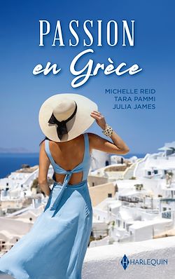 Télécharger le livre :  Passion en Grèce