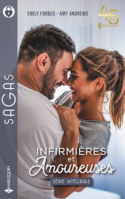 Télécharger le livre :  Infirmières et amoureuses