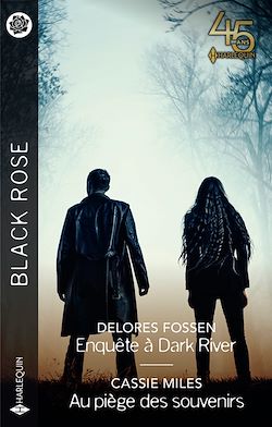 Télécharger le livre :  Enquête à Dark River - Au piège des souvenirs