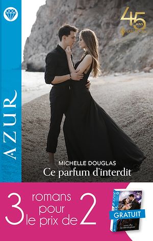 Téléchargez le livre :  Pack Azur 3 pour 2 Mai 2023