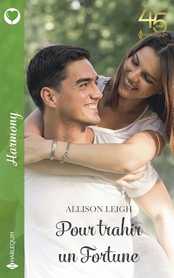 Télécharger le livre :  Pour trahir un Fortune