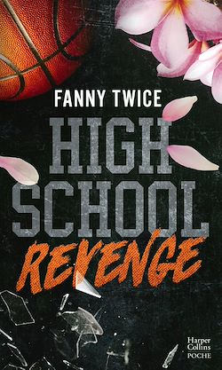 Télécharger le livre :  High School Revenge