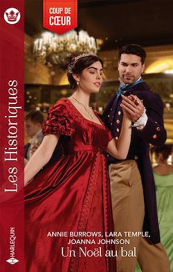 Télécharger le livre :  Un Noël au bal