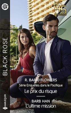 Télécharger le livre :  Le prix du risque - L'ultime mission